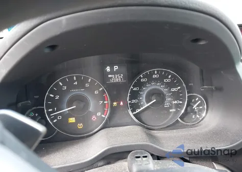 2010 Subaru Outback 2.5I z USA, uszkodzony, nr VIN 4S4BRCAC2A3348838